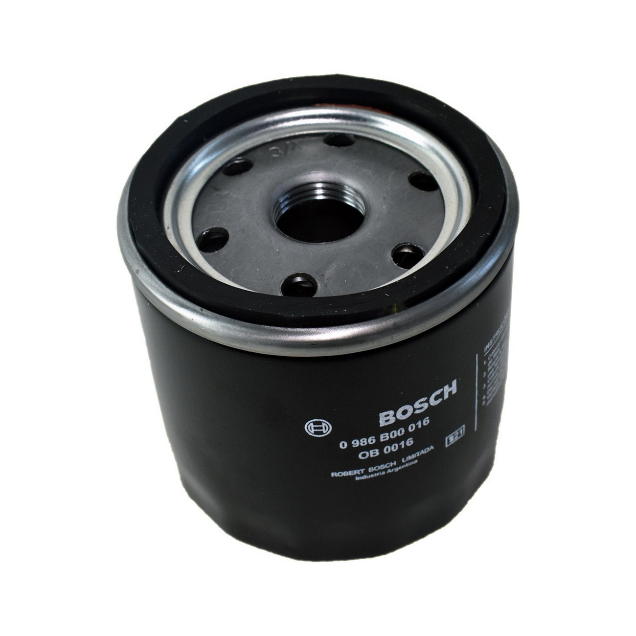 Filtro De Aceite Audi 80 A3 Seat Ibiza Alfa Romeo Gt