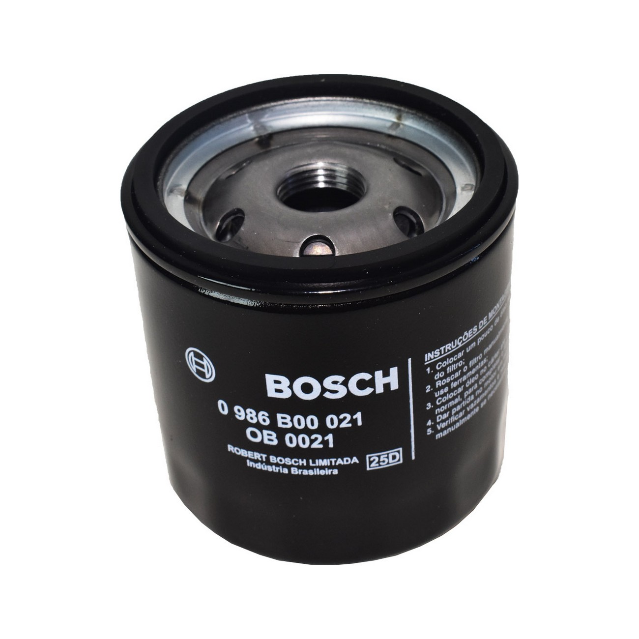 Filtro De Aceite Saab 900 Rover 2000 Pontiac Firebird
