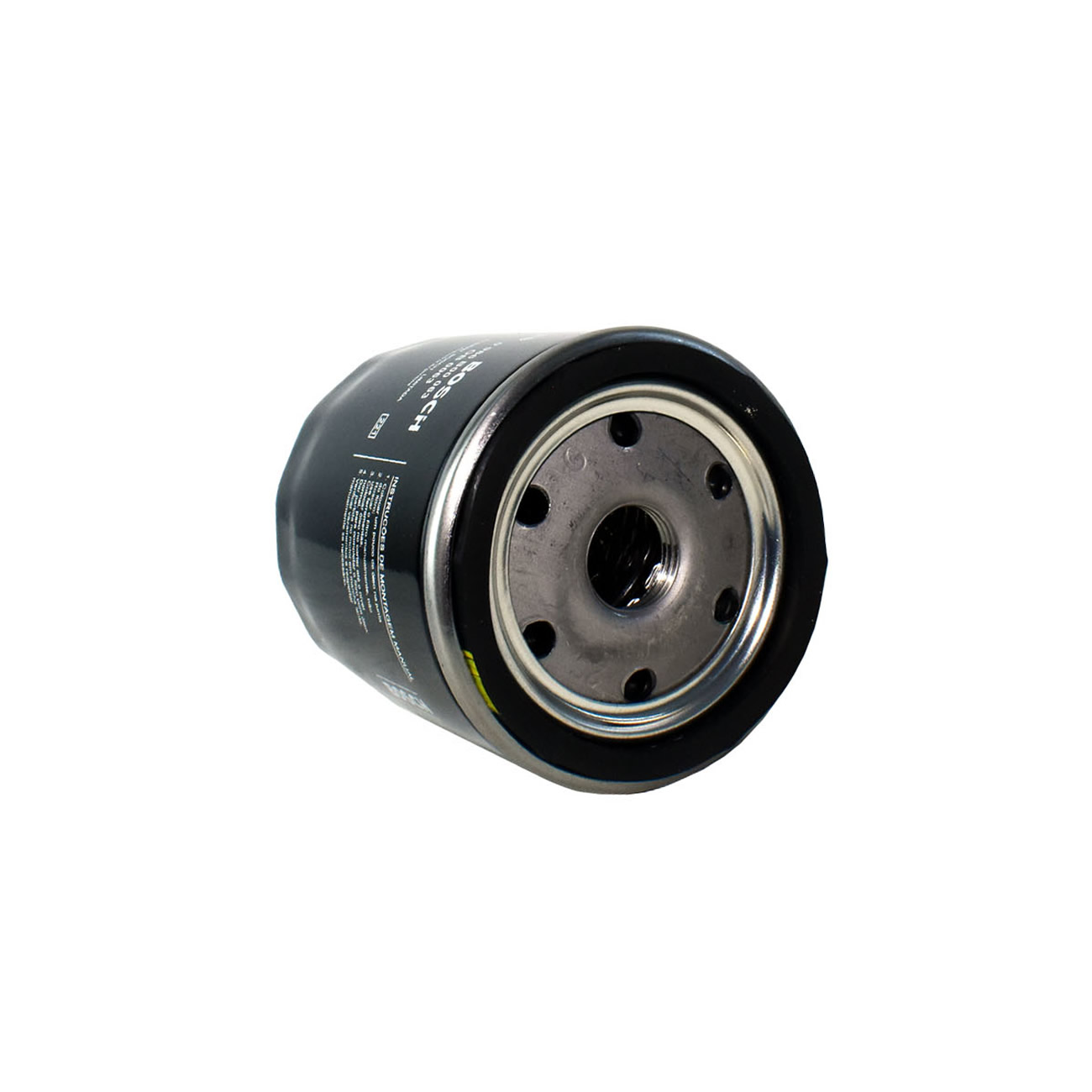 Filtro De Aceite Ford Ecosport Focus 1.6 2.0