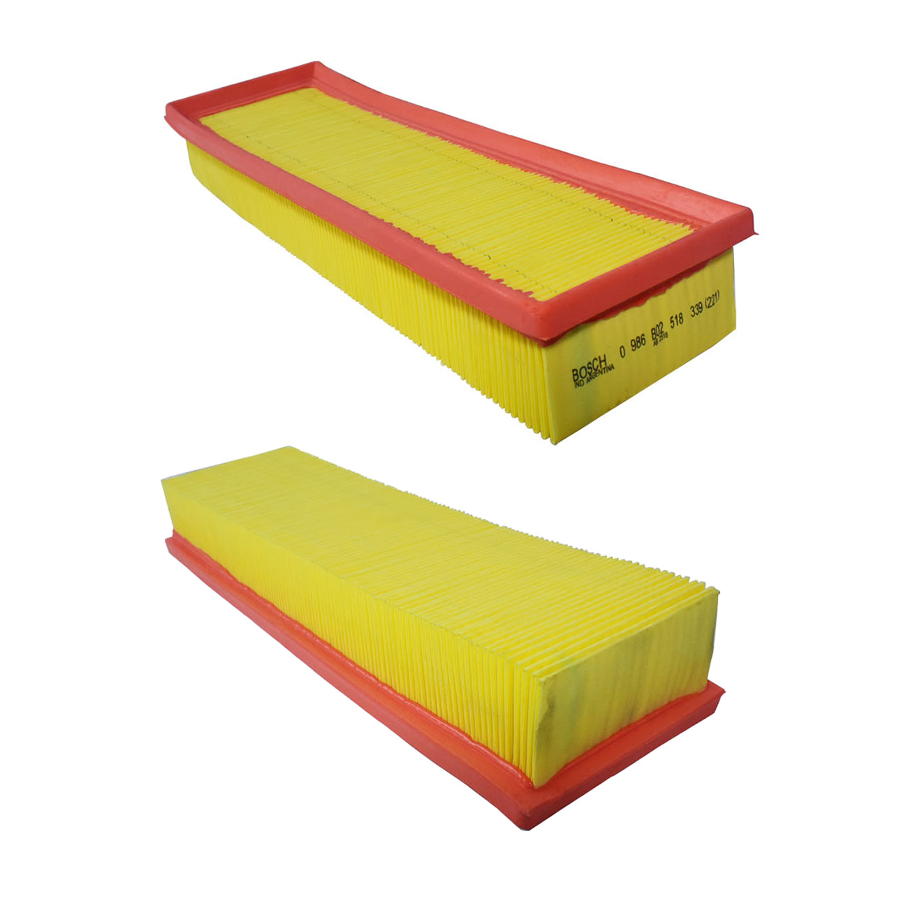 Filtro De Aire Peugeot 207 208 301 Partner