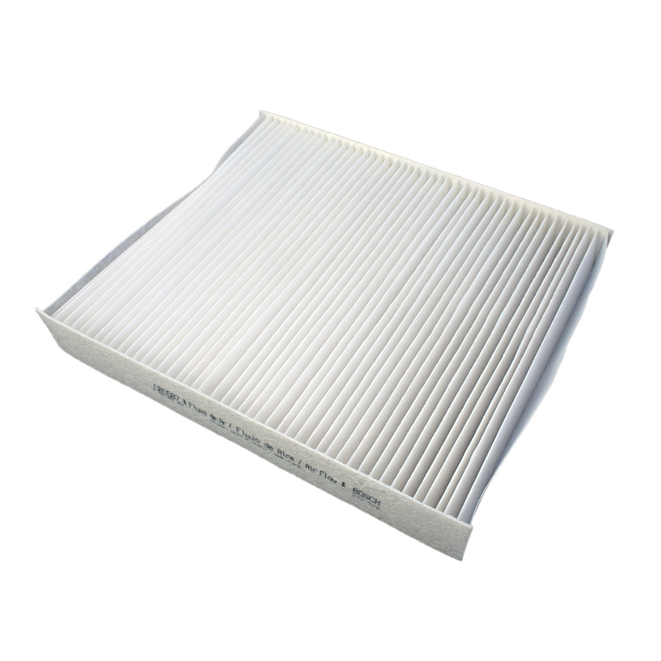 Filtro De Habitaculo Chevrolet Spin Tracker Spark