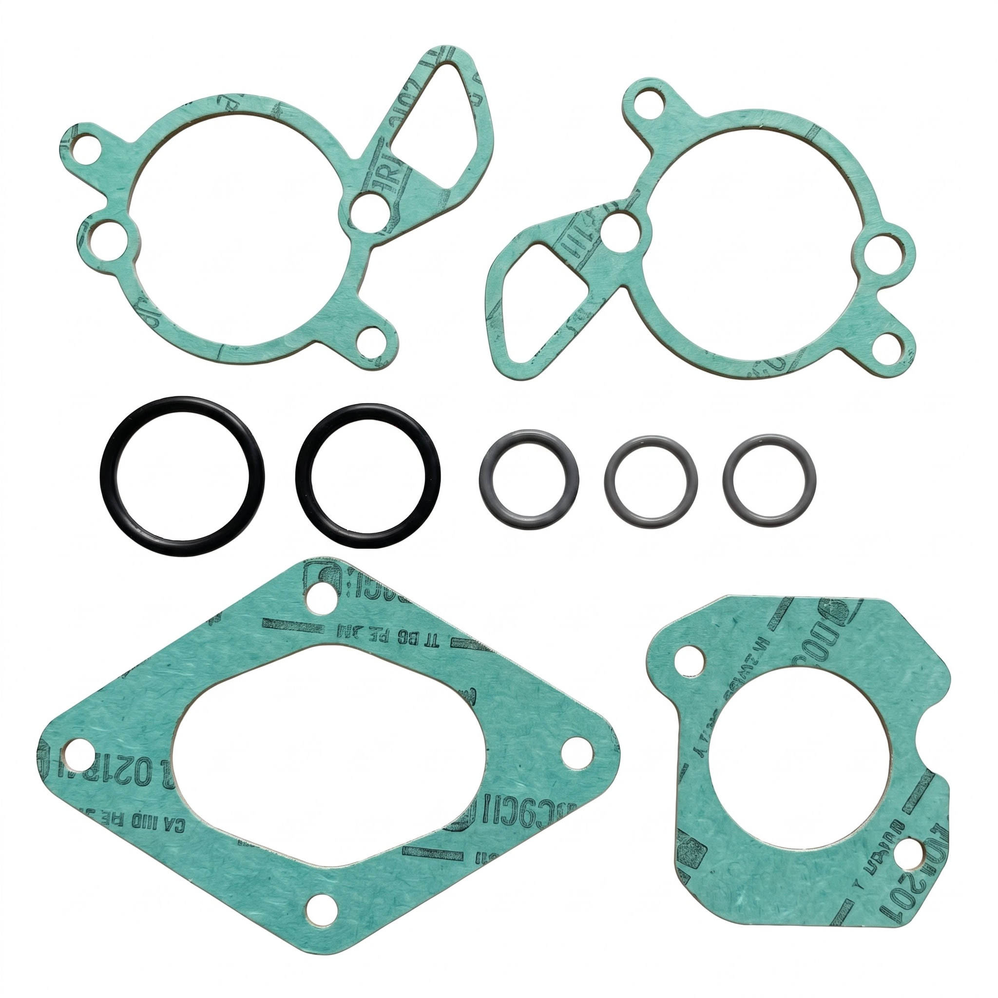 Kit Juntas Monopunto Volkwagen Pointer Quantun Santana