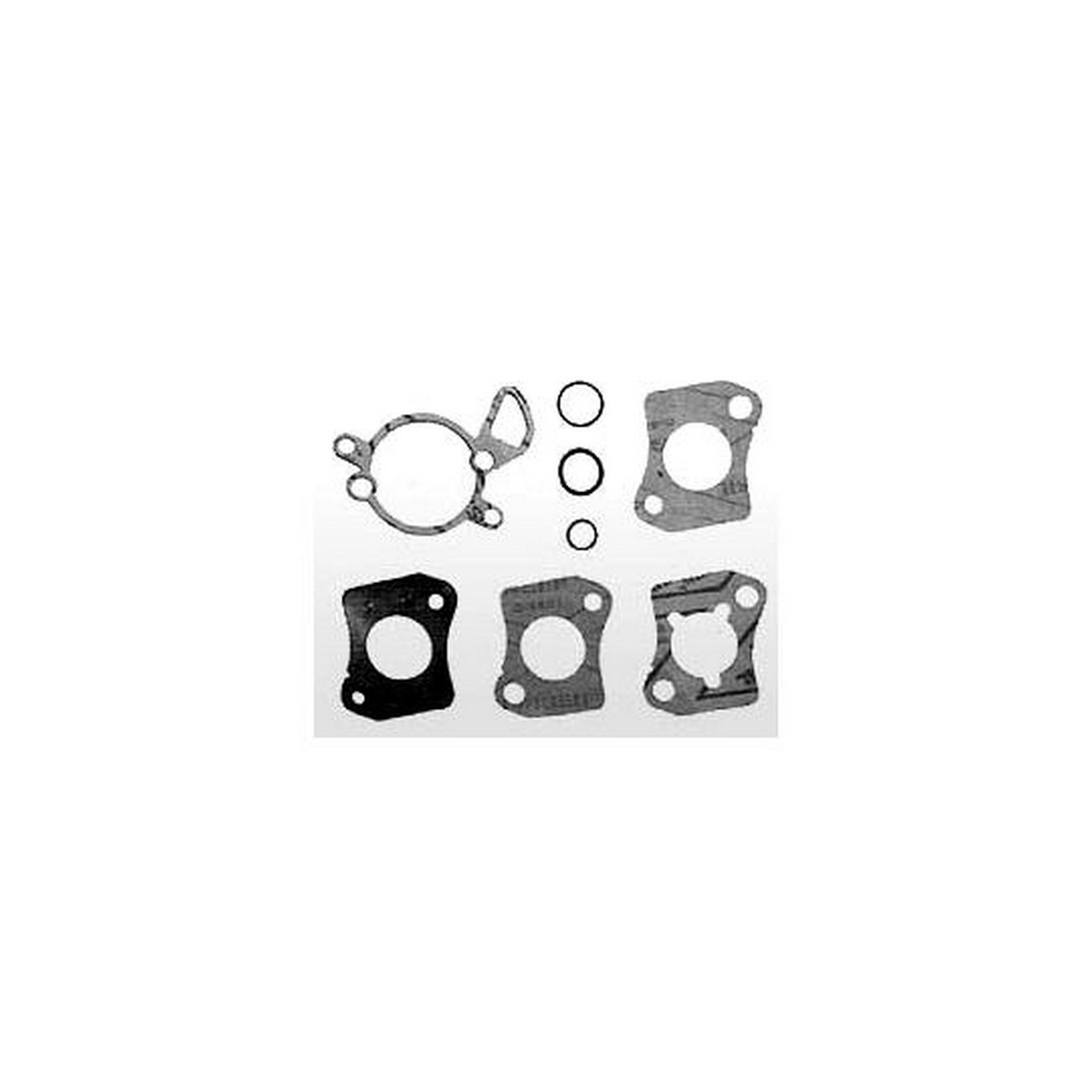 Junta Monopunto Renault Twingo 1.2 Marelli