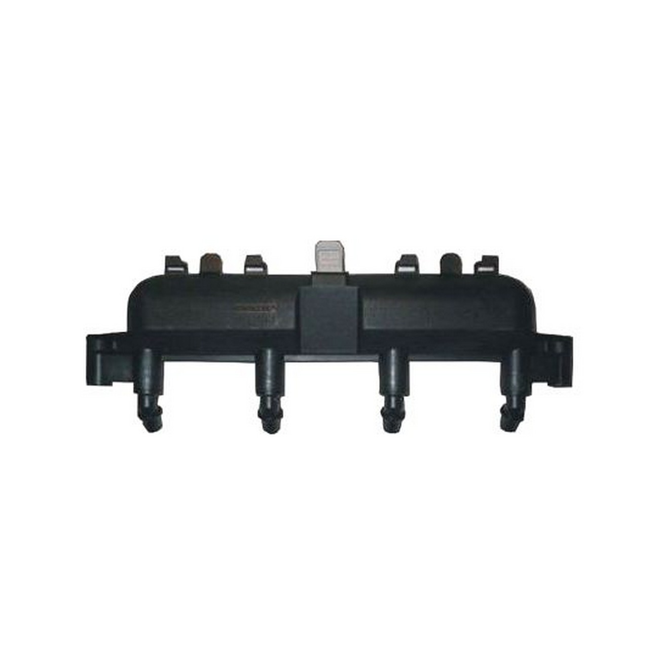 Bobina De Encendido Peugeot Partner 1.4 Ficha Gris