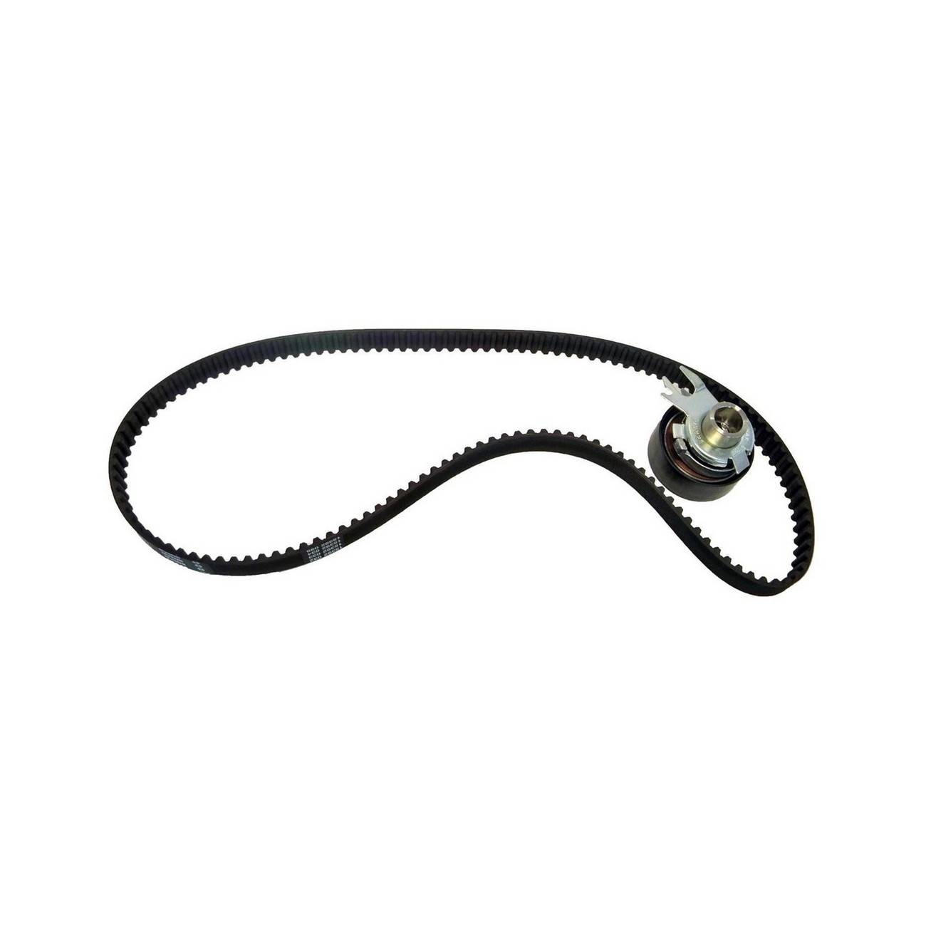 Kit De Distribucion Bosch Volkswagen Fox Suran 1.6 8v Bah