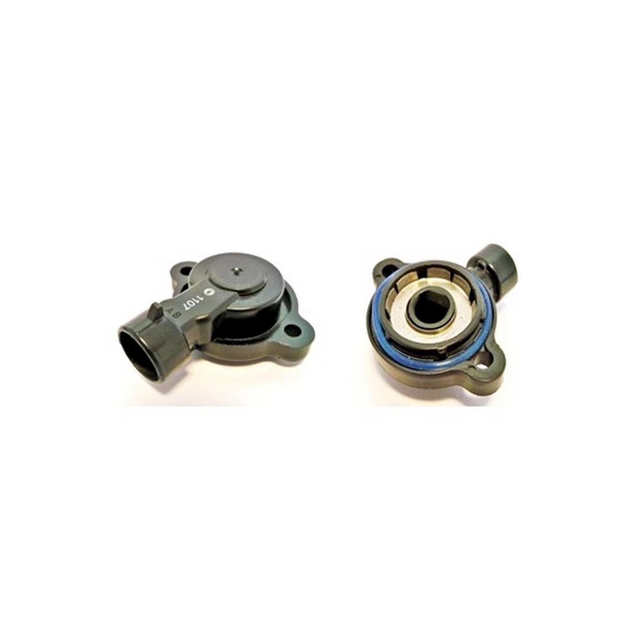 Sensor Tps Walker Chevrolet Blazer Usa 4.3 Motor Vortec