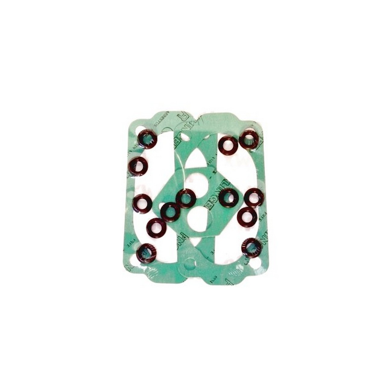 Kit Juntas Mariposa Volkswagen Pointer 2.0