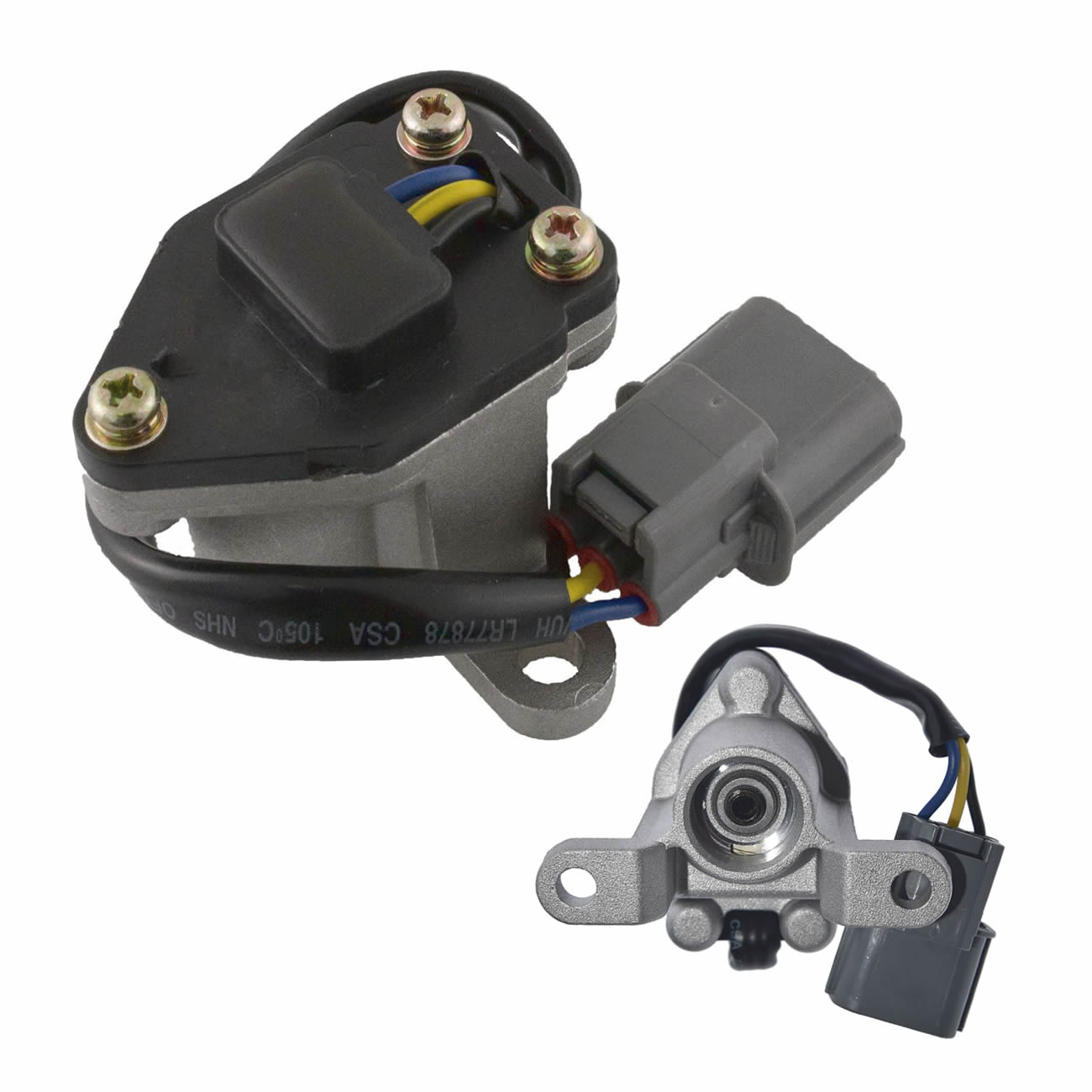 Sensor Velocidad Walker Honda Accord 2.2 Prelude 2.3