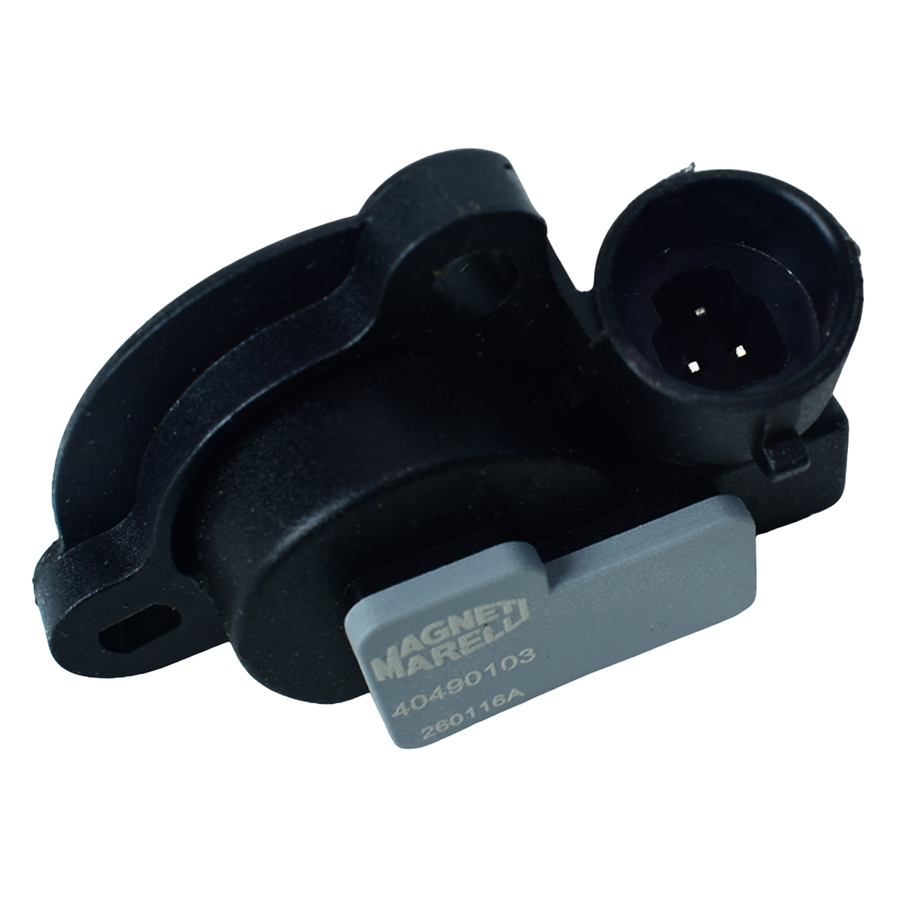 Sensor Tps Posicion Mariposa Magneti Marelli Chevrolet Kadett 1.3 1.4 1.6 1.8 2.0 Monza 1.8 2.0 S 10 2.2