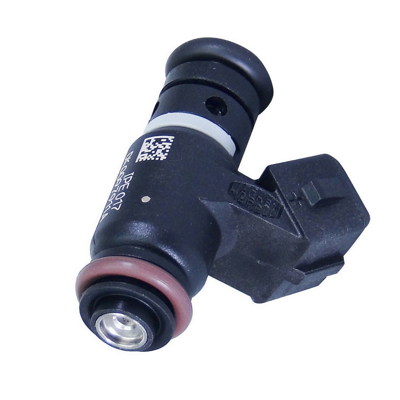 Inyector Marelli Fiat Nuevo Uno Fase 2 1.4 Fire Evo