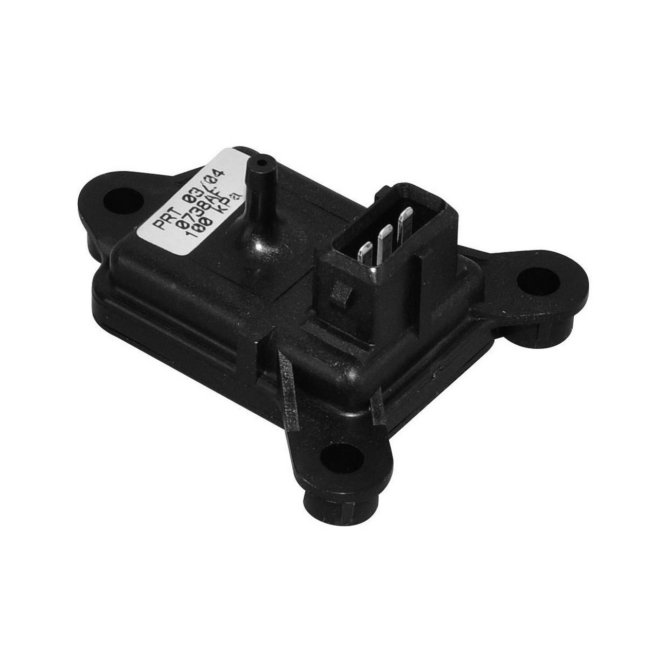 Sensor Map Presion Admision Magneti Marelli Fiat Ducato 2.8 Diesel Marea 1.6 Palio 1.3 1.6 16v Siena 1.6 16v Strada 1.3 8v