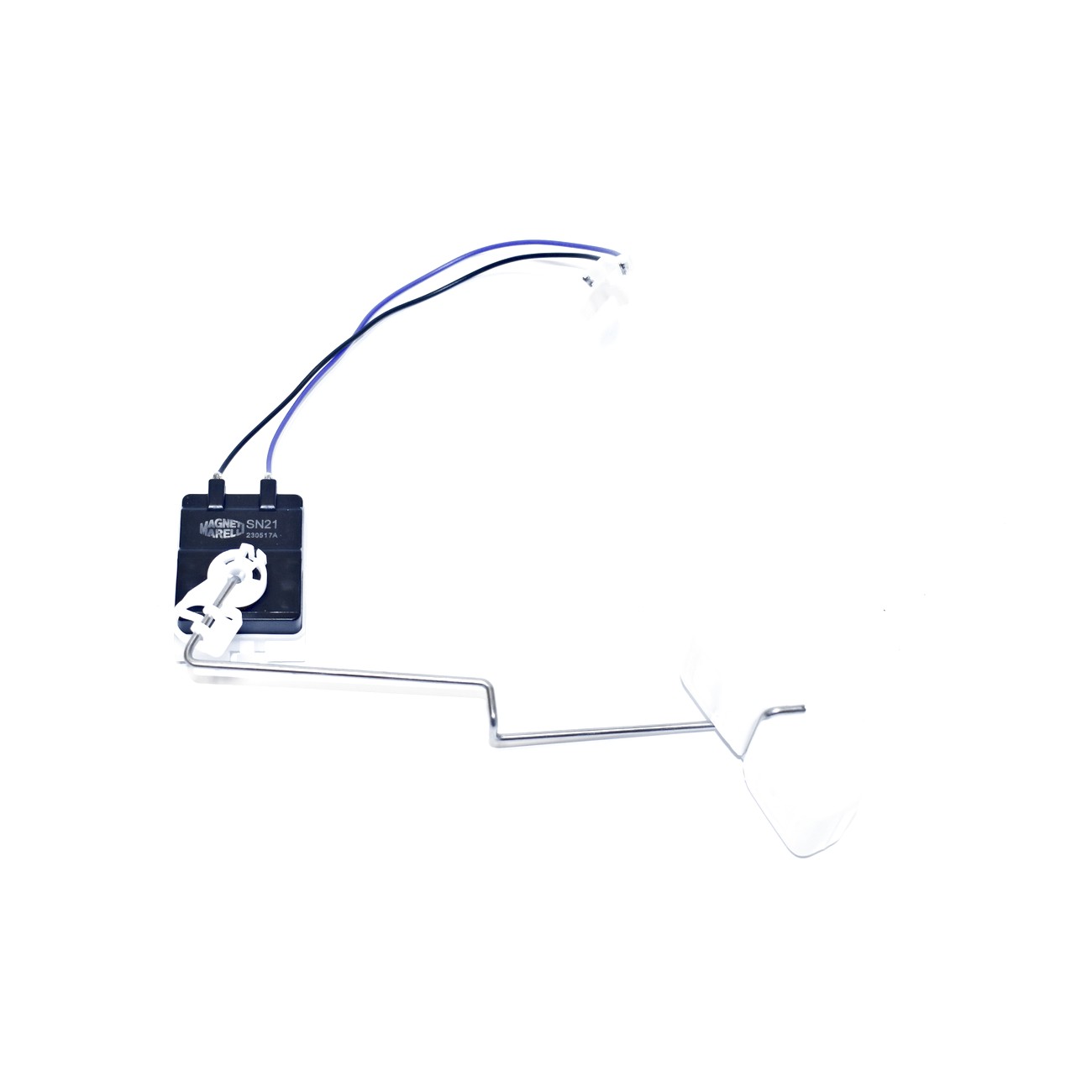 Sensor Nivel Nafta Fiat Idea Palio Siena 1.3 1.4 1.8