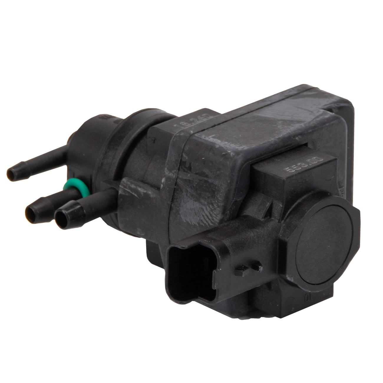 Electrovalvula Turbo Citroen C4 Picasso Ds5 Ds3 1.6 16v Thp