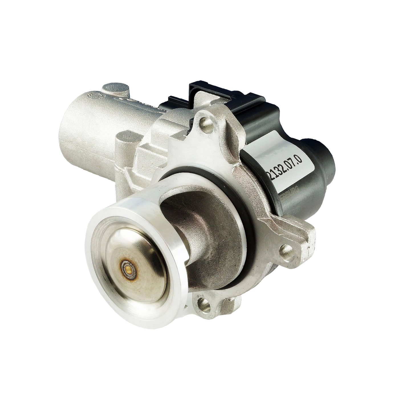 Valvula Egr Agr Pierburg Audi Volkswagen 3.0 Tdi