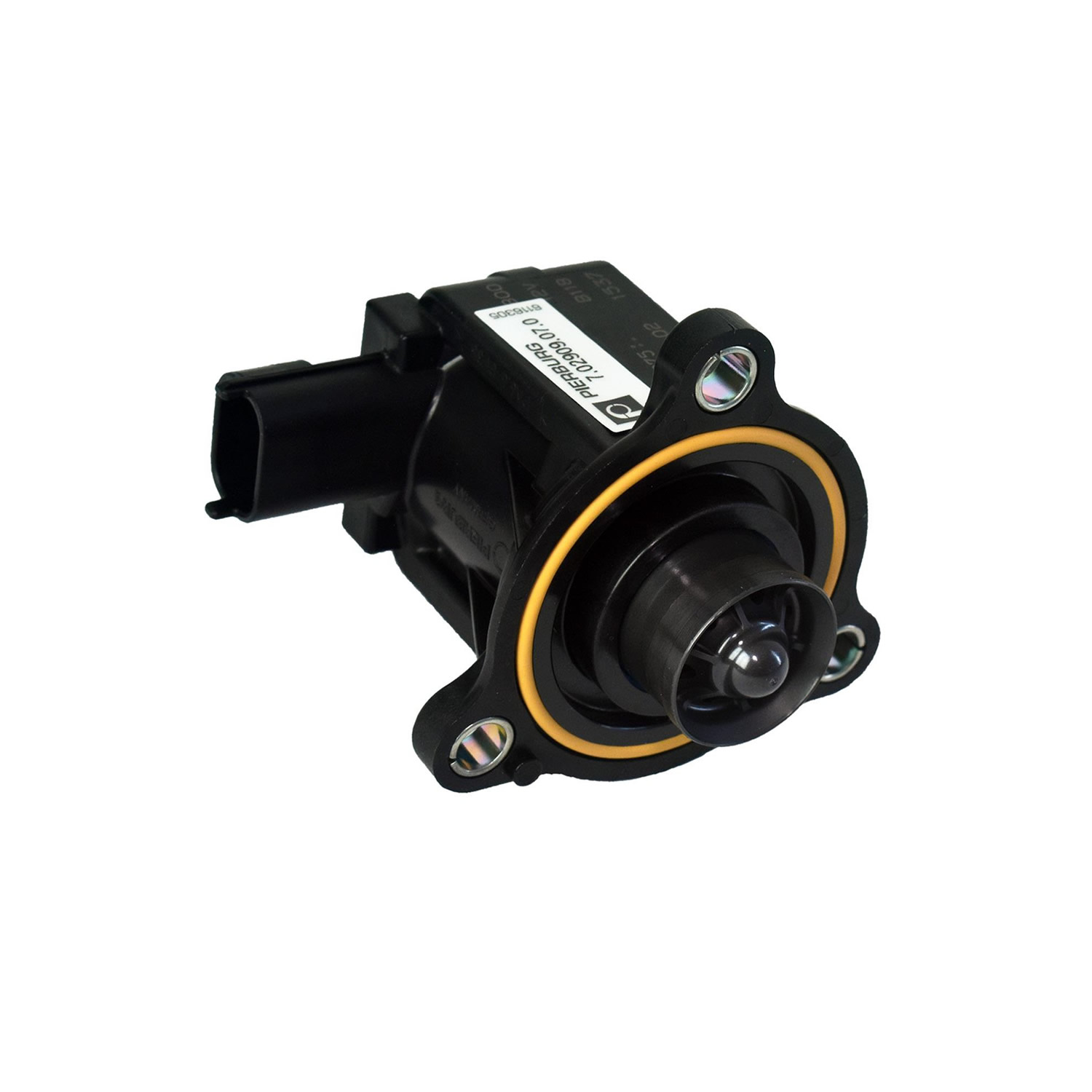 Electrovavula Presion Turbo Fiat Bravo Punto Renegade 1.4