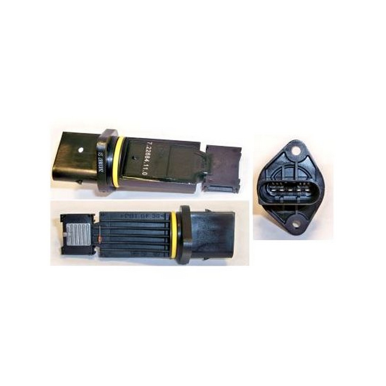 Sensor Maf Pierburg Mercedes Benz Ml 320 S Sl 280 320 350