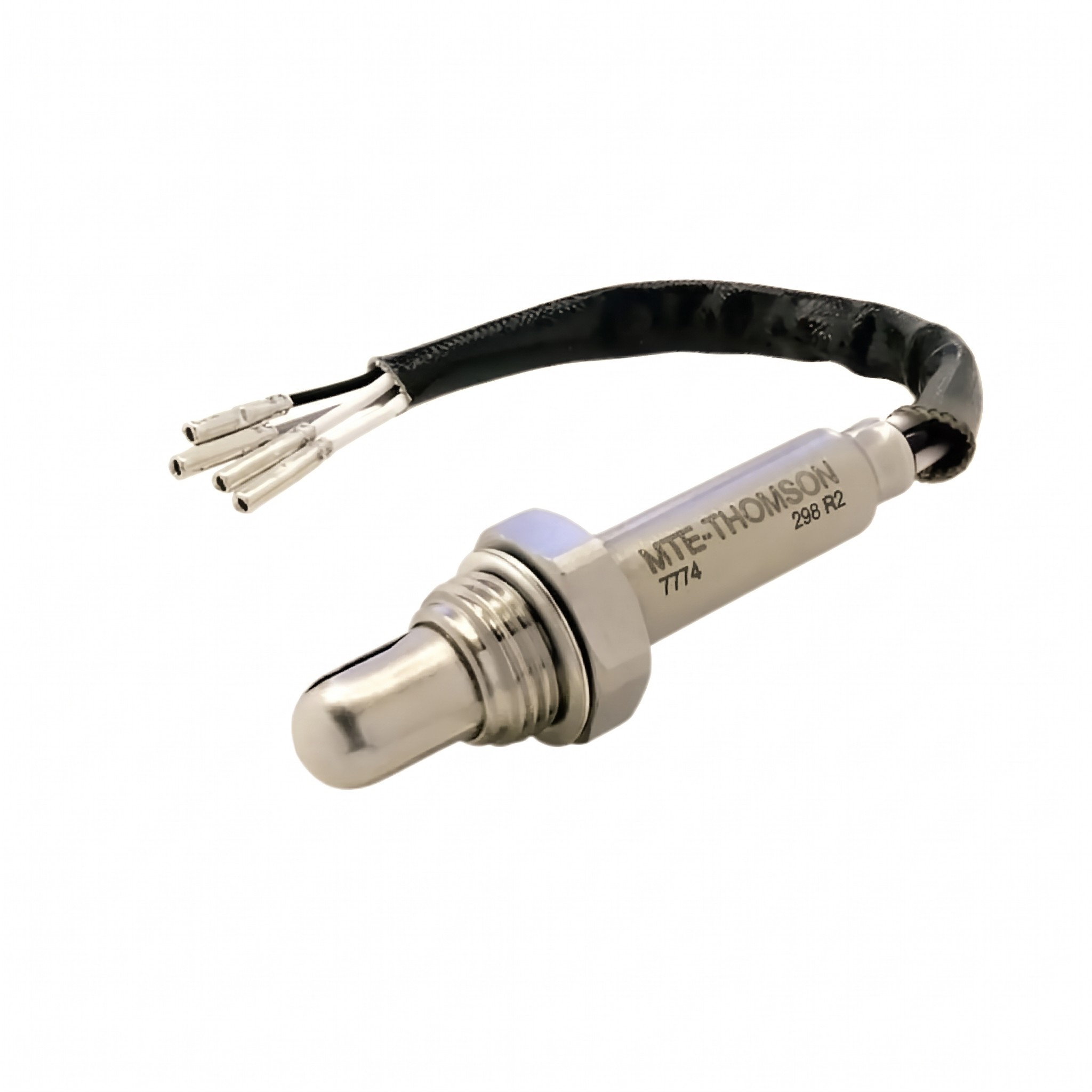 Sonda Lambda Universal Thomson De 4 Cables