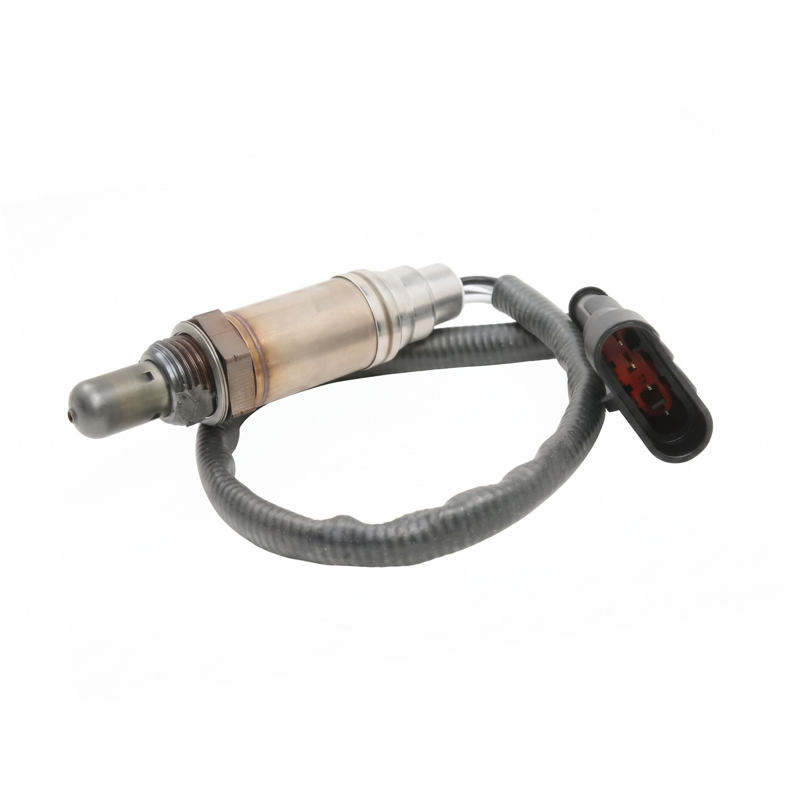 Sonda Lambda Thomson Fiat Uno Palio 1.3 Fire 8v Bosch