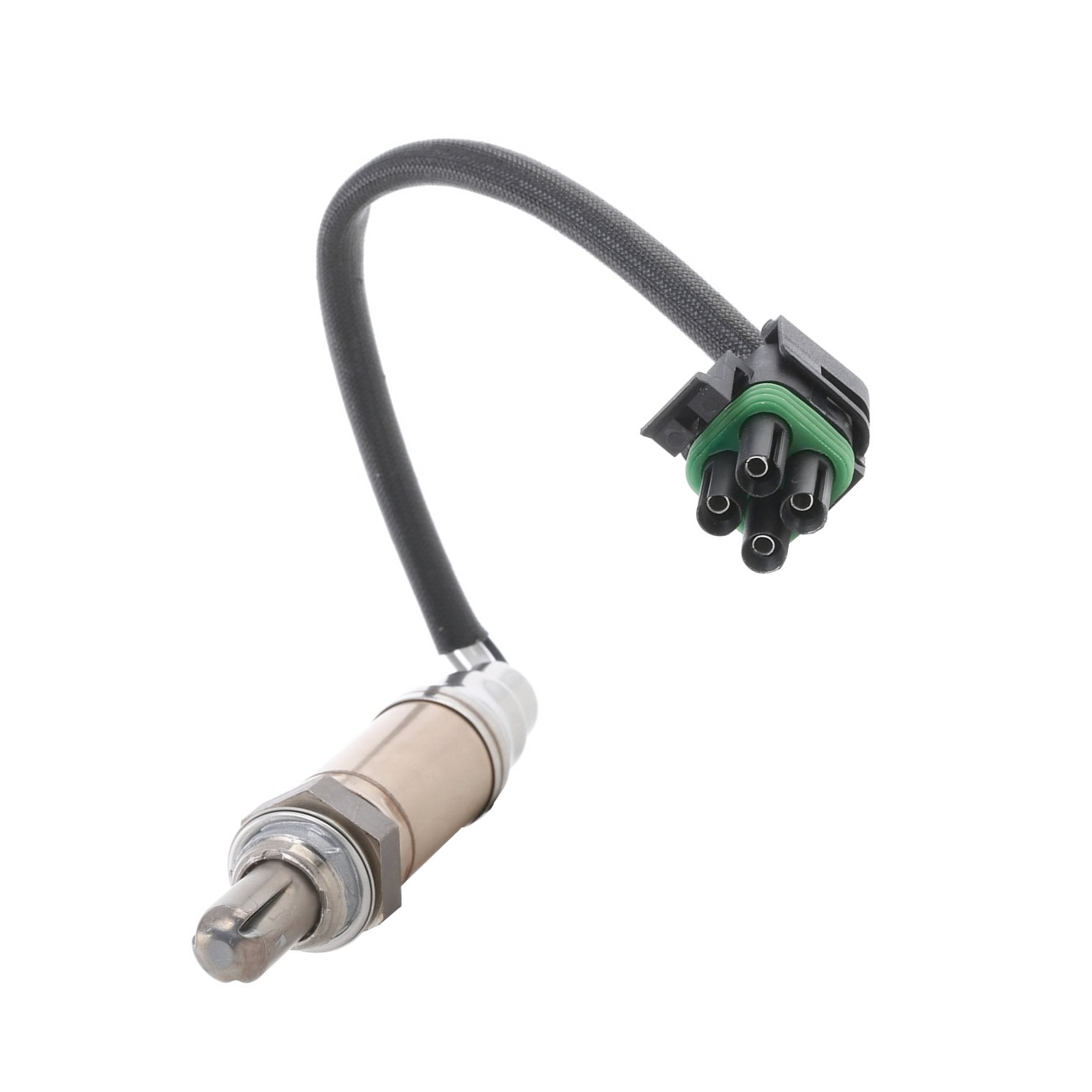Sonda Lambda Thomson Renault Megane 2.0
