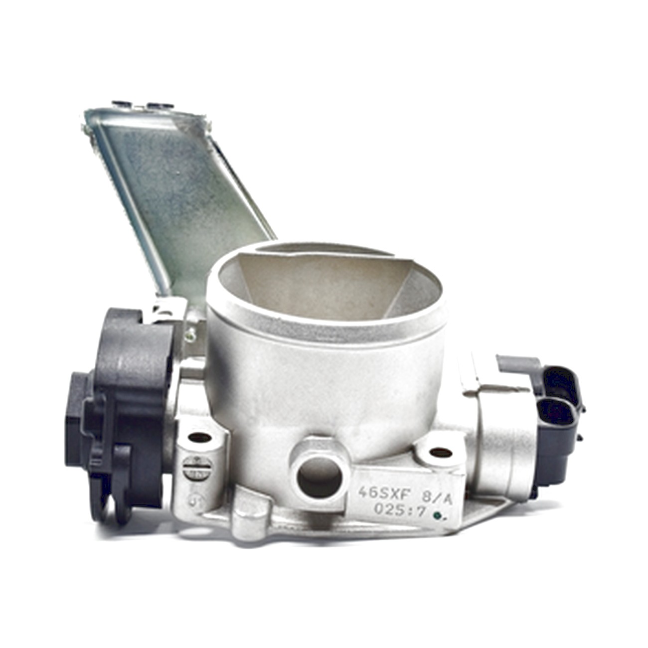 Cuerpo Mariposa Magneti Marelli Fiat Marea 1.6