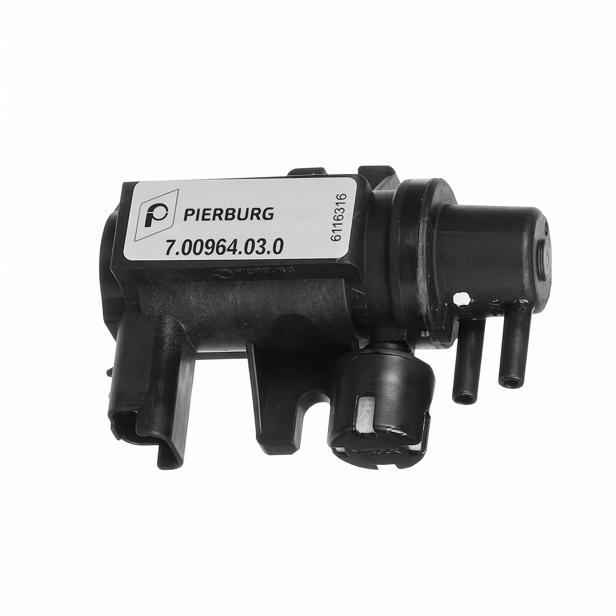 Electro Valvula Egr Peugeot 307 2.0 Hdi