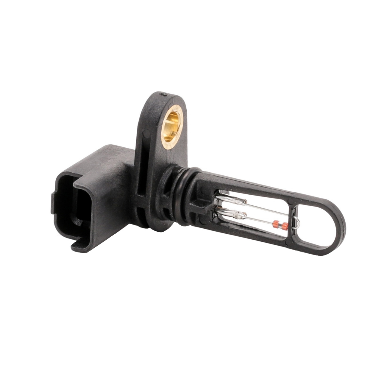 Sensor Temperatura De Aire Citroen C3 Picasso 1.6 Hdi