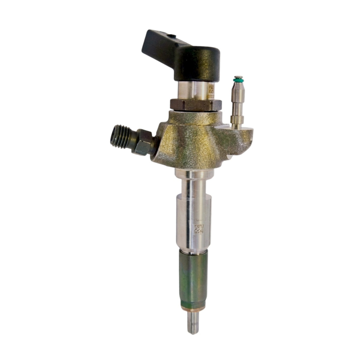 Inyector Diesel Continental Peugeot Citroen 1.6 Hdi 8v