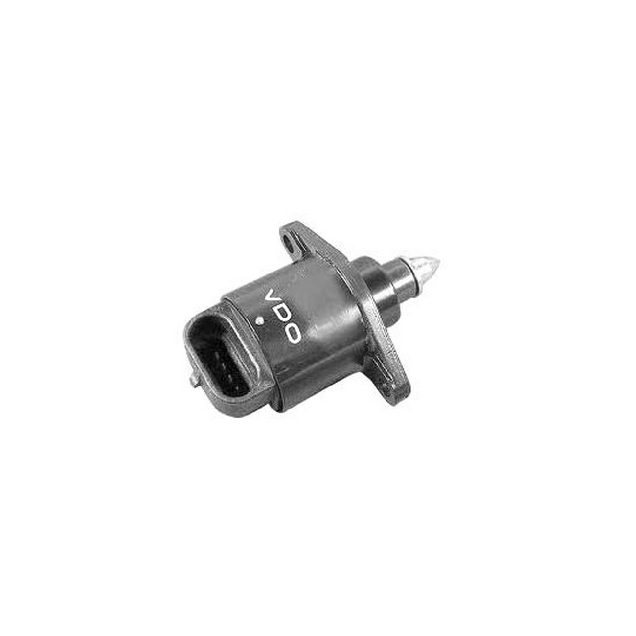 Paso A Paso Iac Ralenti Vdo Ford Escort Orion 1.8 Spi