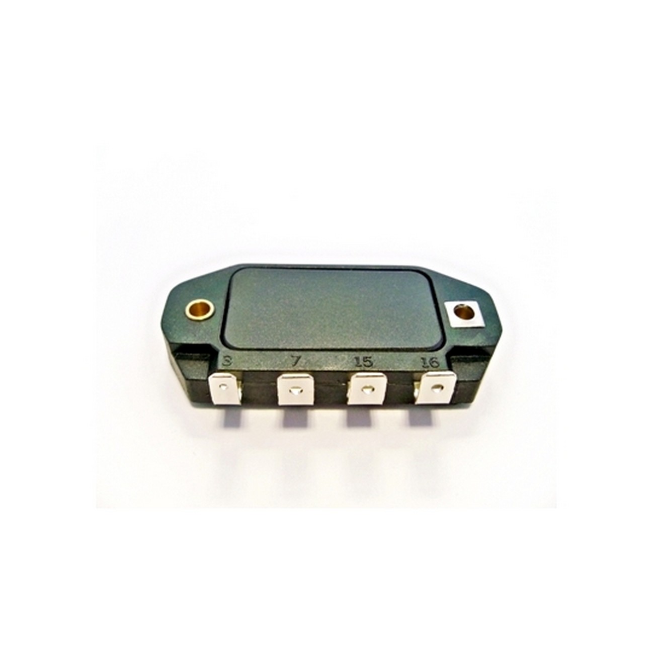 Modulo De Encendido Ford Bronco F 100 Chevrolet