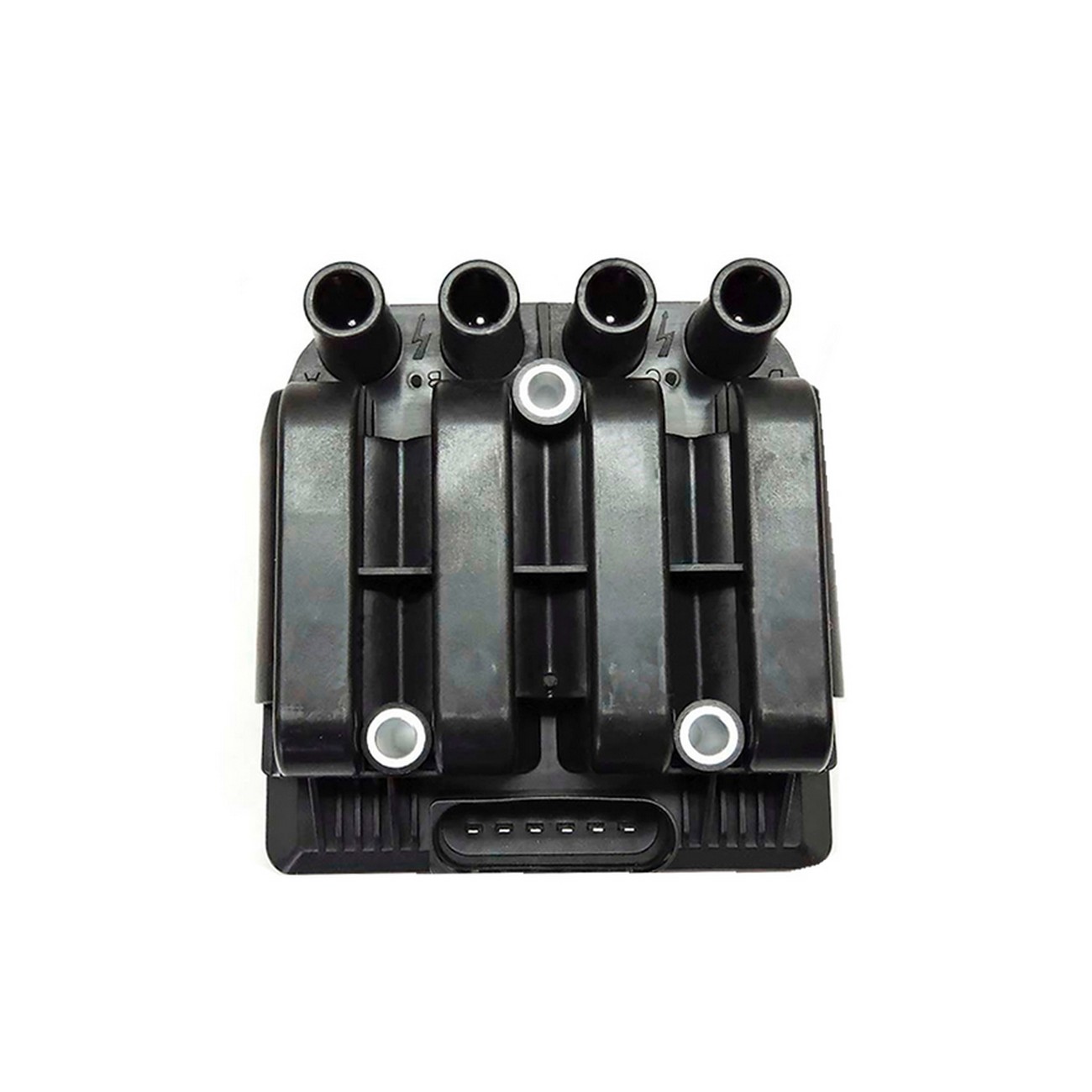 Bobina De Encendido Marelli Volkswagen New Beetle Vento Bora Golf 2.0