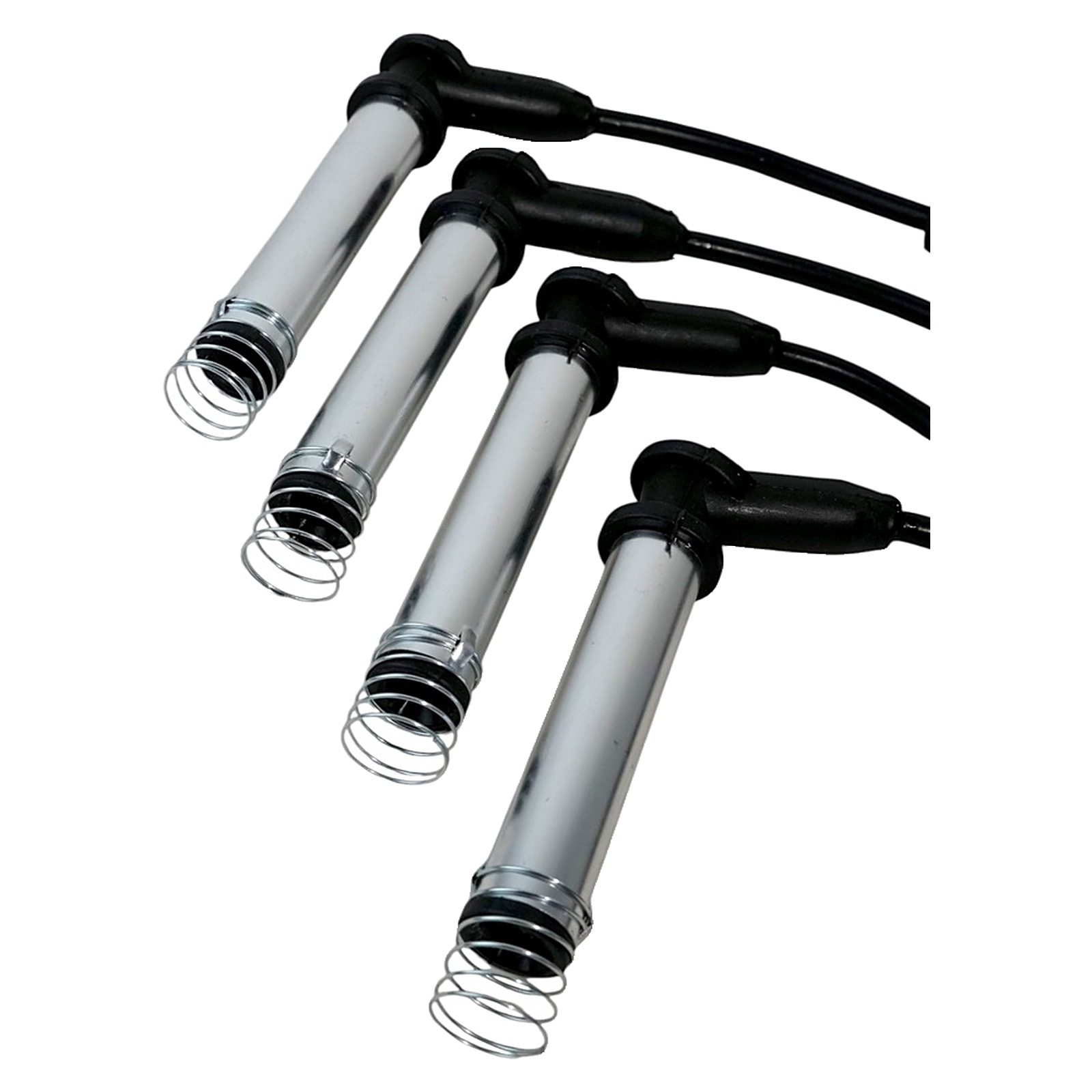 Juego Cables Bujia Magneti Marelli Chevrolet Onix 1.4 8v Prisma 2 1.4 8v