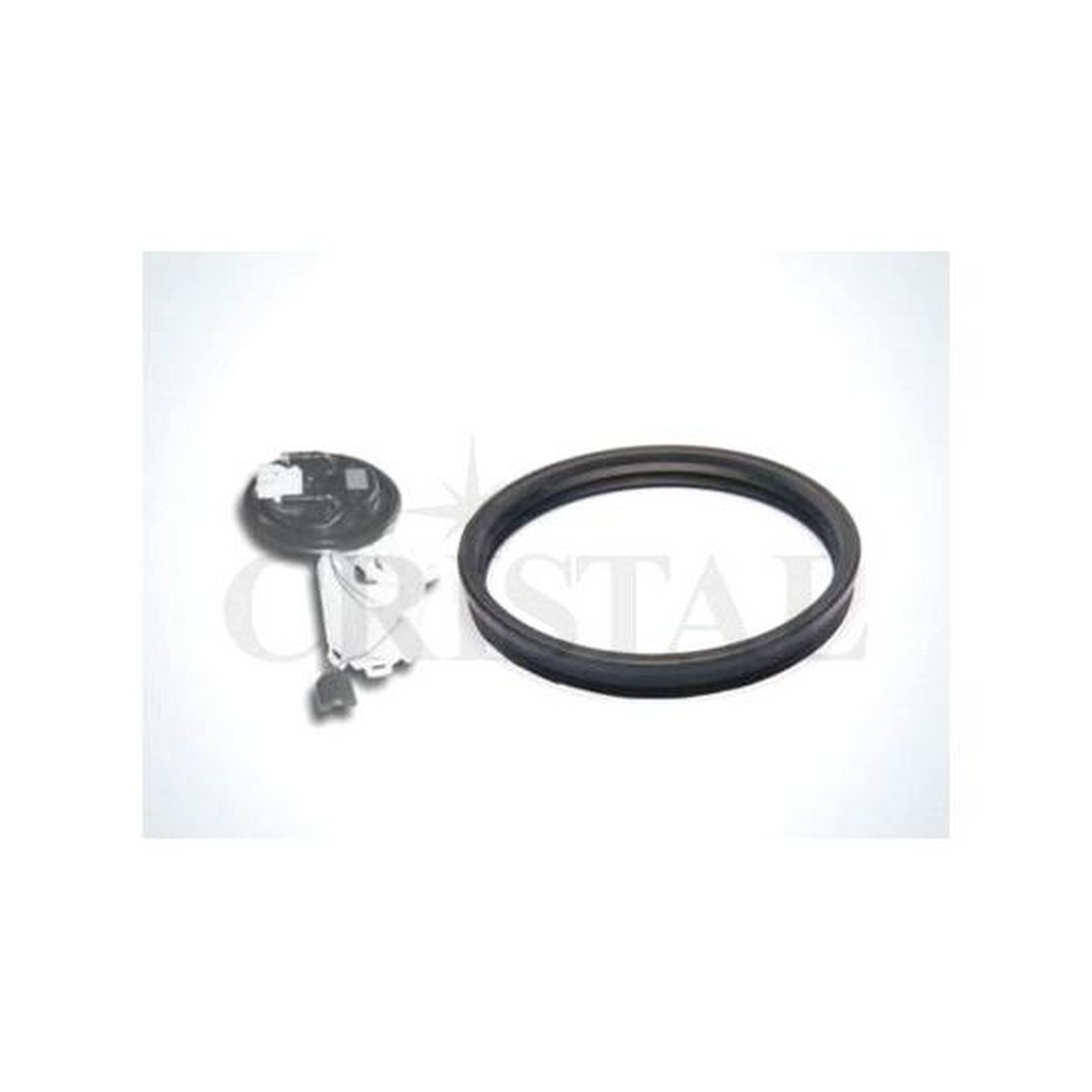 Goma Junta Flotante Cristal Chevroelt Astra