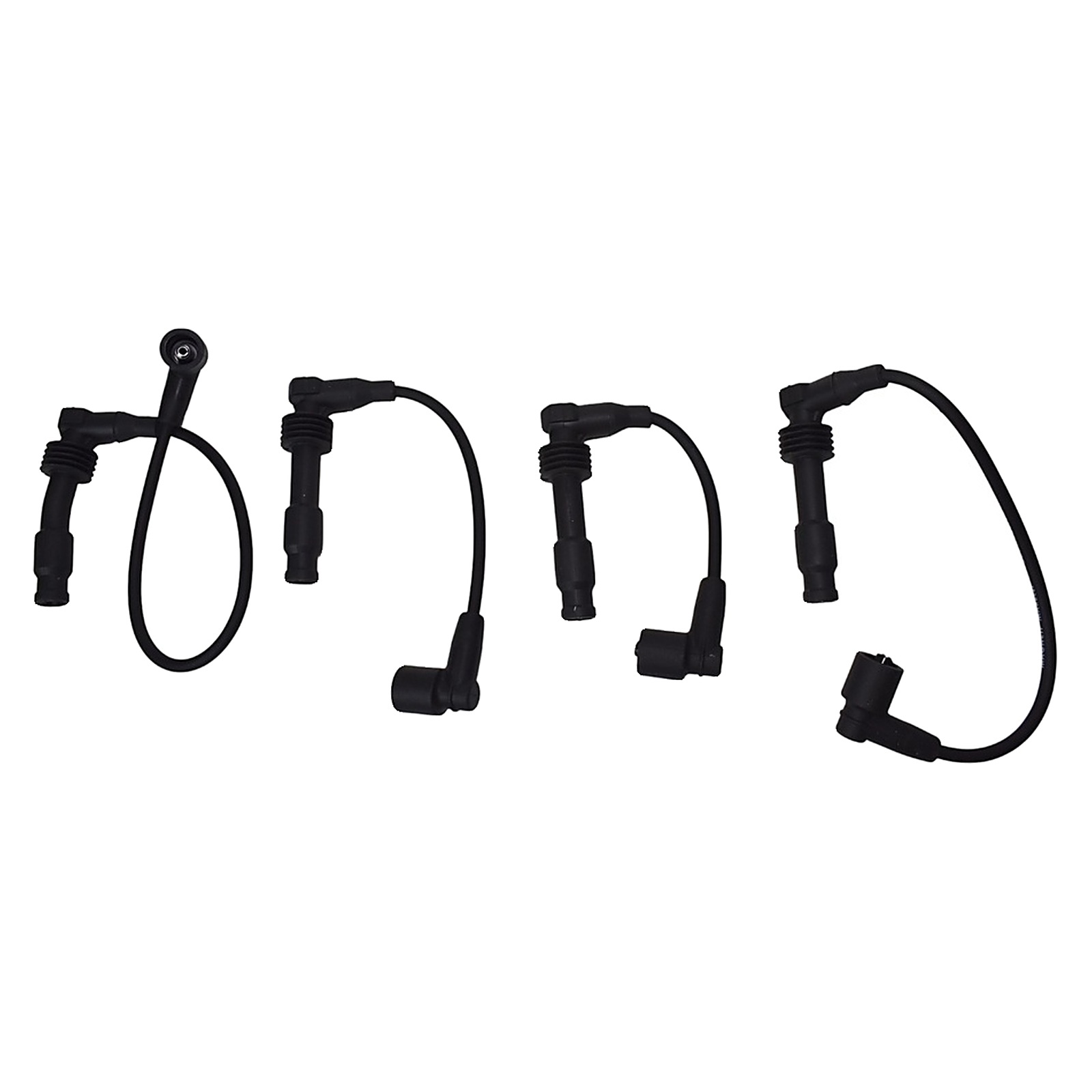 Juego Cables Bujia Magneti Marelli Chevrolet Astra 2.0 16v 2.4 16v Vectra 2.0 16v 2.2 16v 2.4 16v Zafira 2.0 16v