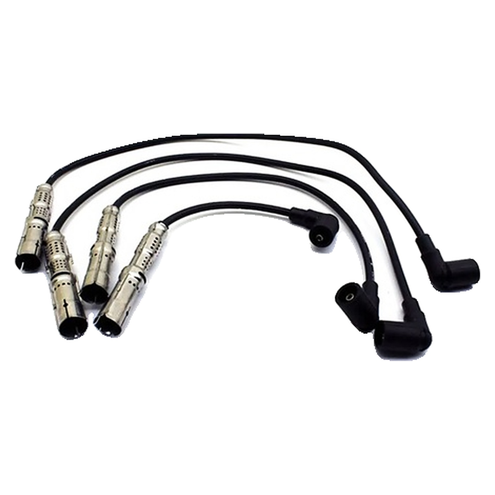 Juego Cables Bujia Magneti Marelli Seat Alhambra 2.0 Cordoba 1.6 8v Ibiza 1.6 8v Leon 1.6 8v Toledo 1.6 8v