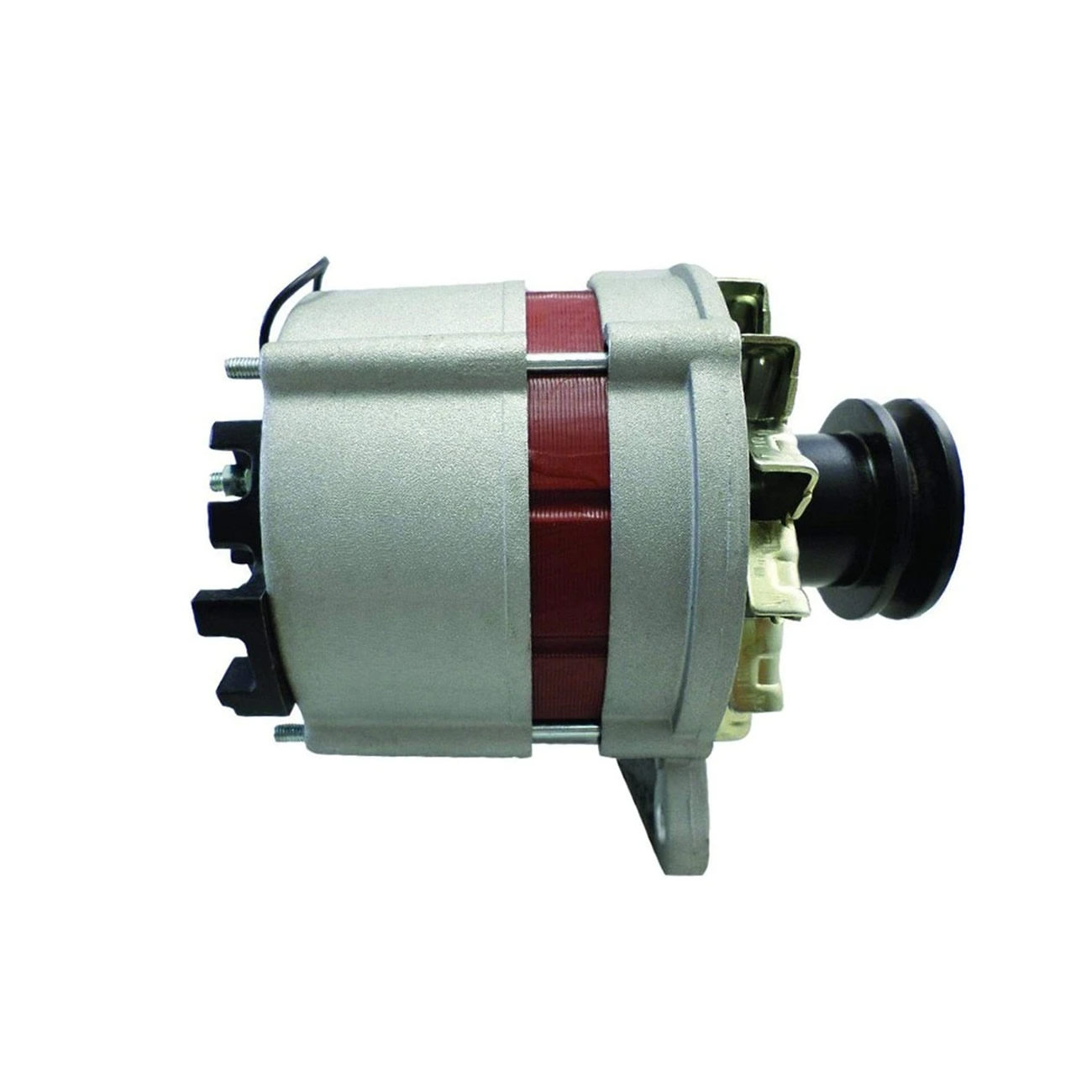 Alternador Completo Vw Bora Gol Saveiro 1.9 D Passat 2.0