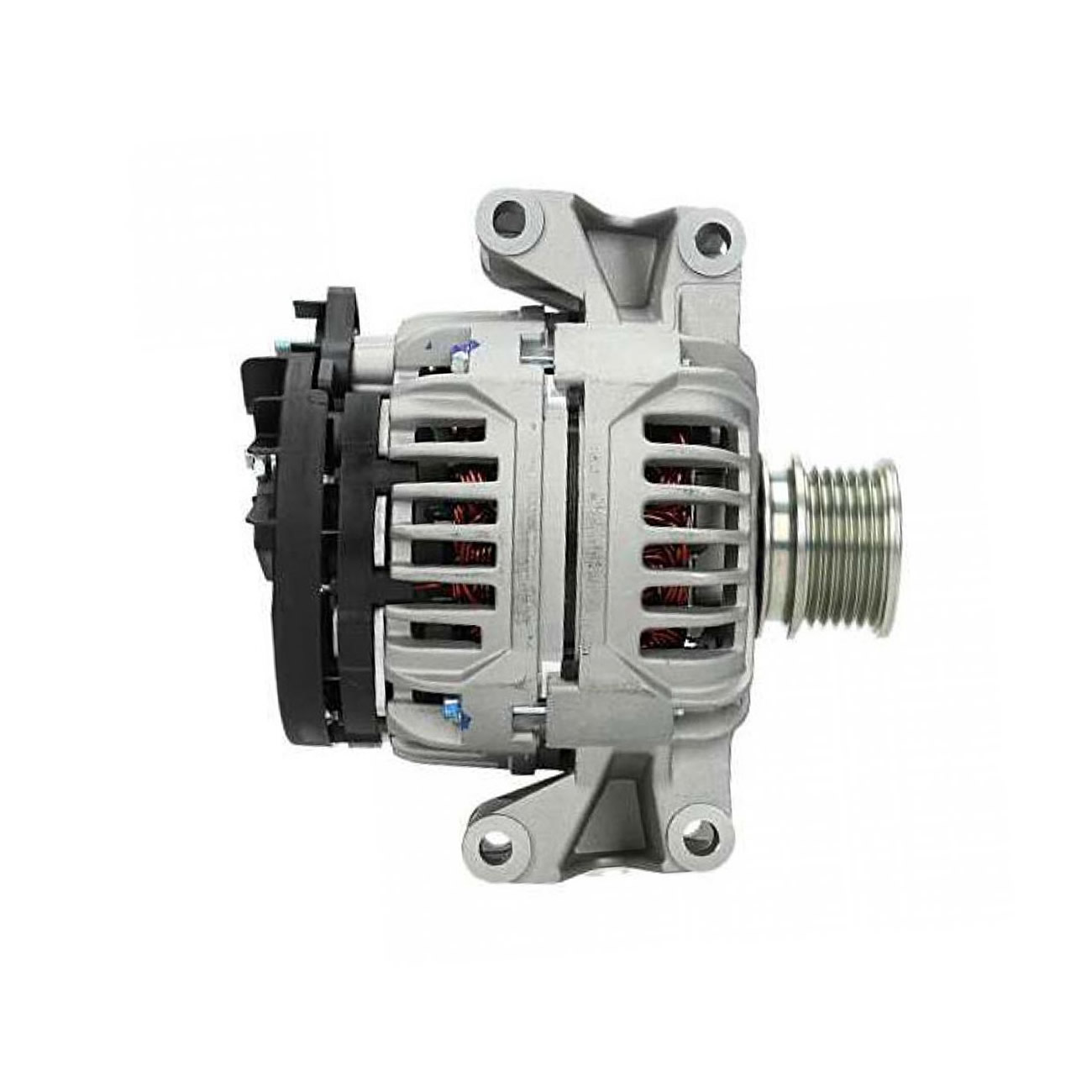 Alternador Completo Tipo Bosch Mercedes Benz Sprinter 2.1