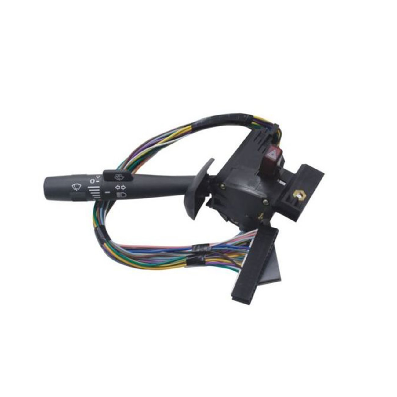 Palanca De Luz Y Giro Chevrolet Blazer S10 2.8