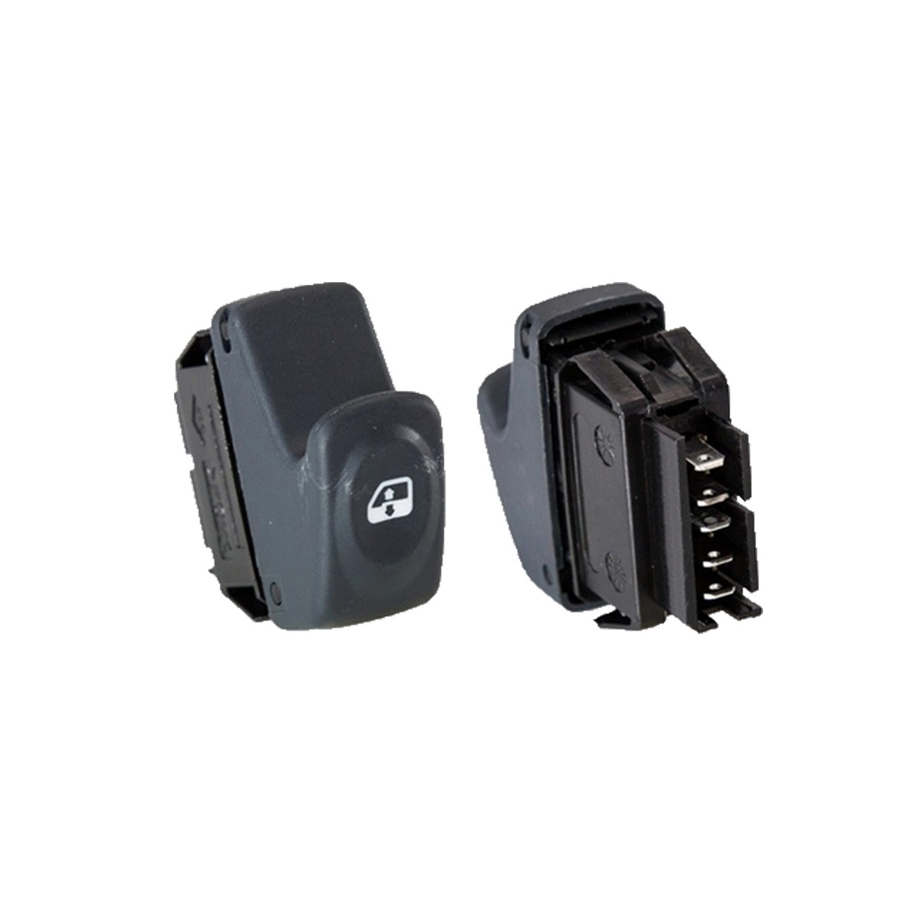 Tecla Levanta Vidrios Renault Kangoo Clio