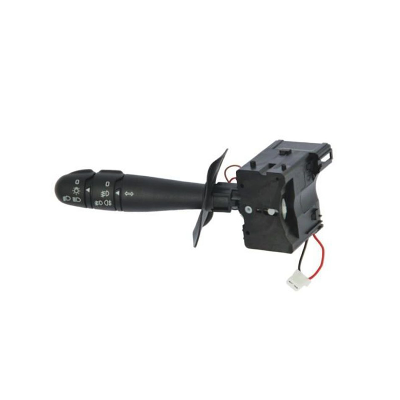 Palanca De Luz Y Giro Renault Clio Kangoo Megane