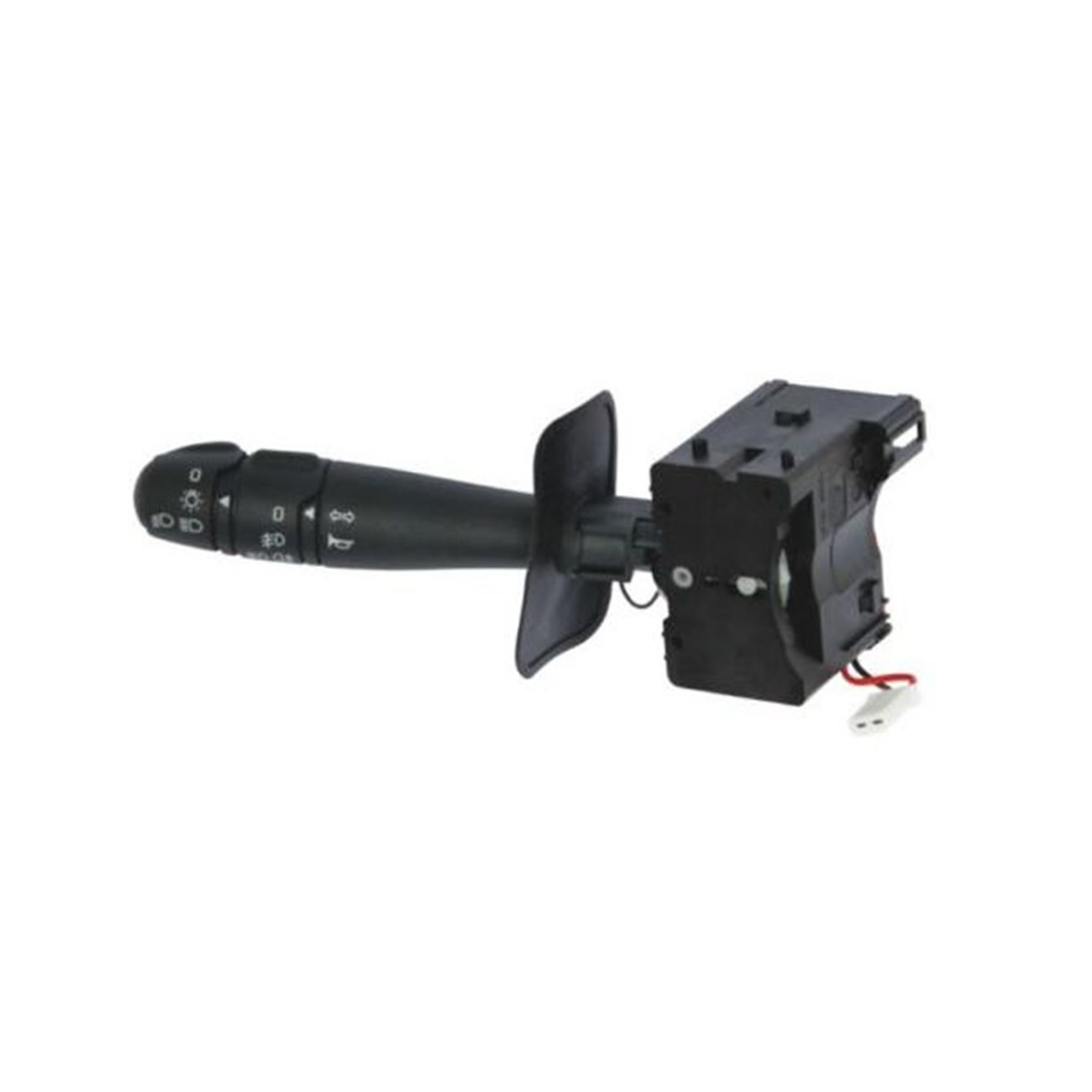 Palanca De Luz Y Giro Renault Kangoo Megane Hasta 1999