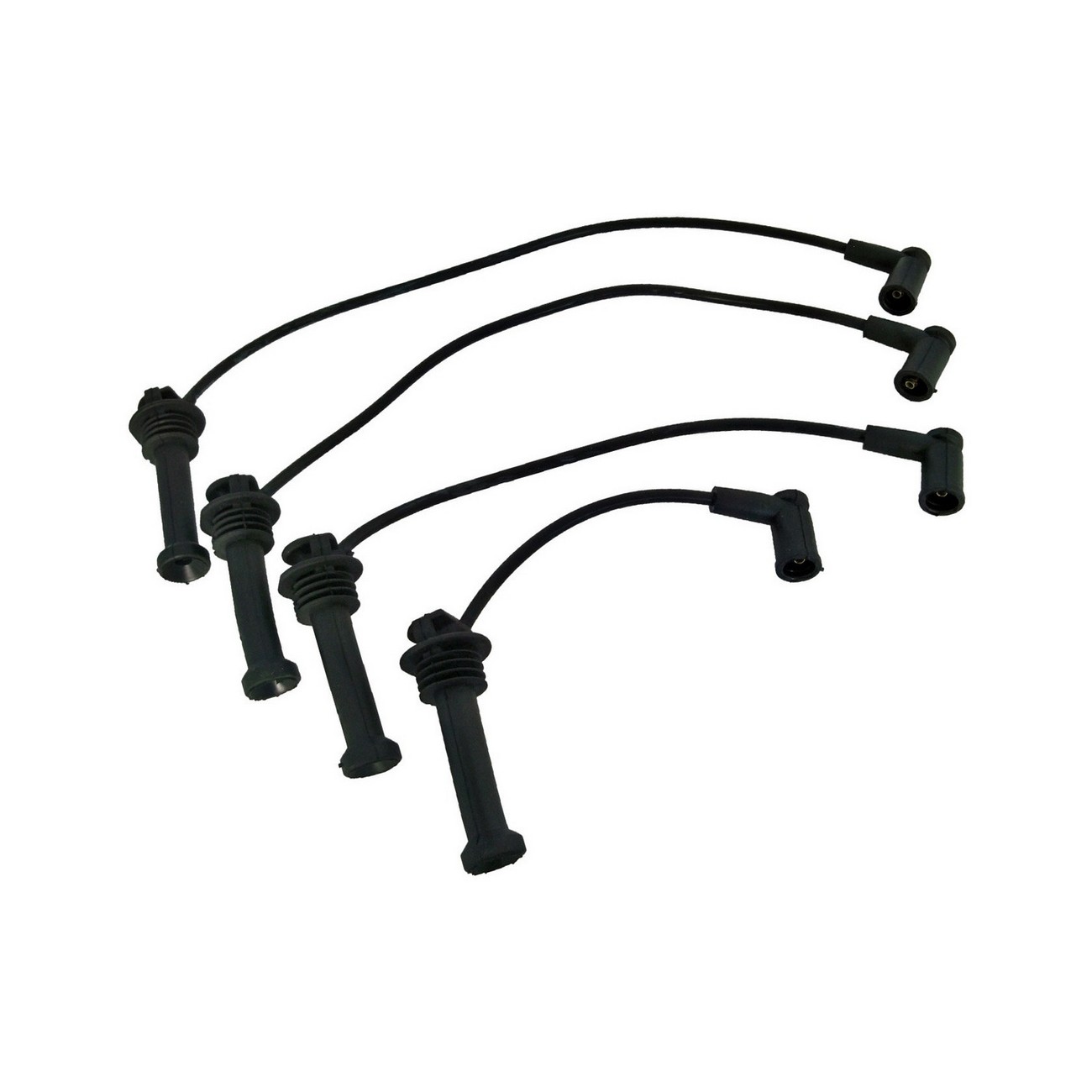 Juego Cables Bujia Bosch Ford Focus 1.8 16v Mondeo 1.8