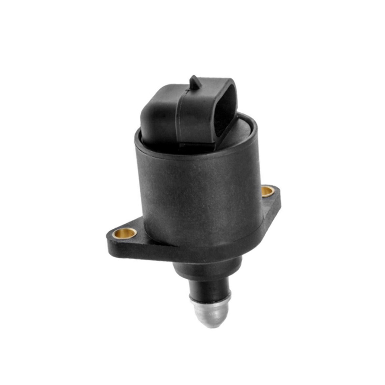 Paso A Paso Iac Ralenti Bosch Fiat Palio Siena Uno 1.3 Mpi