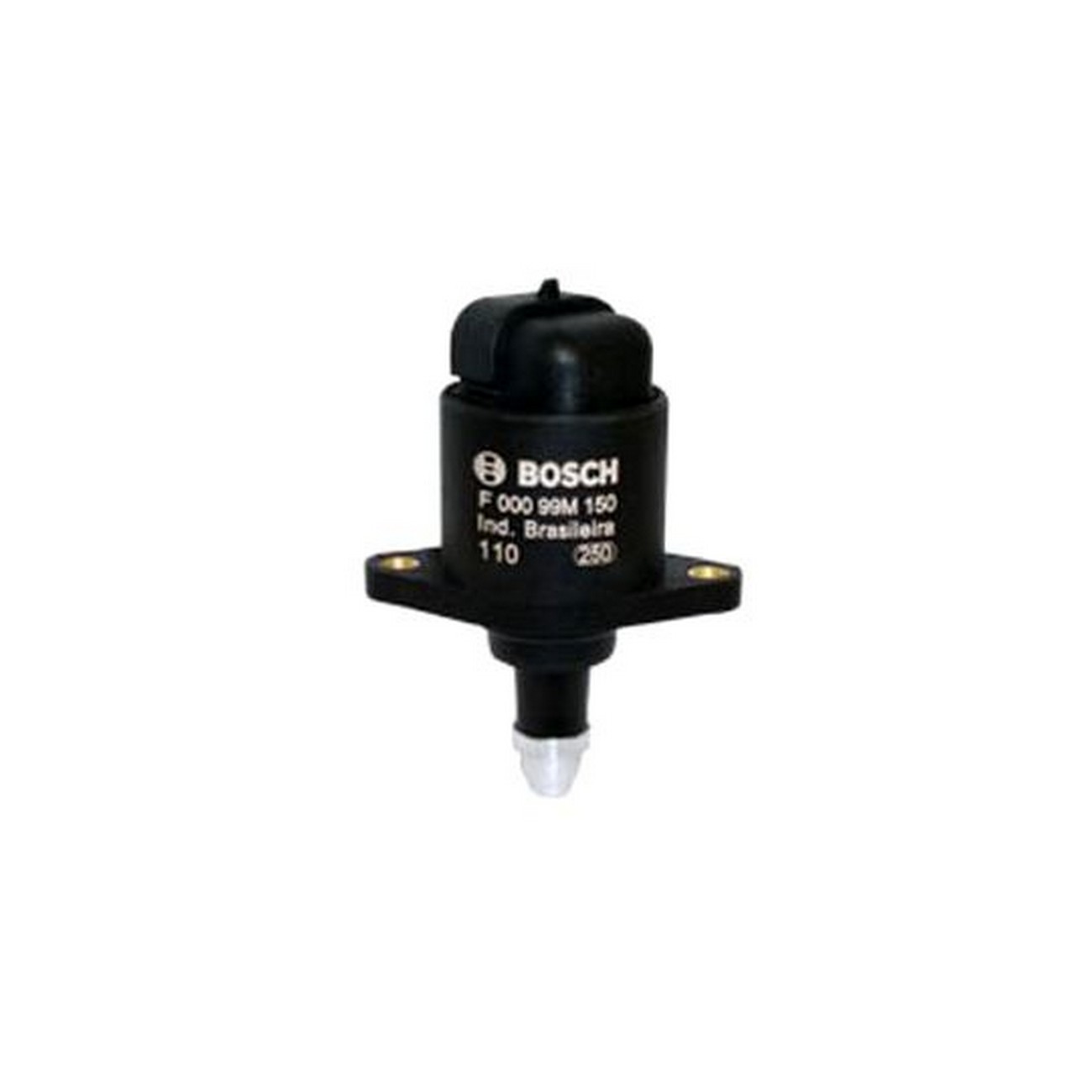 Paso A Paso Iac Ralenti Bosch Volkswagen Saveiro 1.6