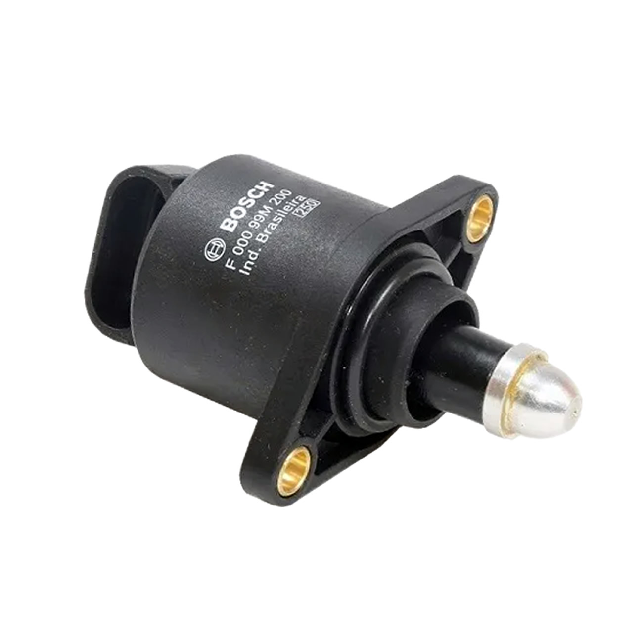 Paso A Paso Iac Ralenti Bosch Fiat Marea Brava 1.6 16v