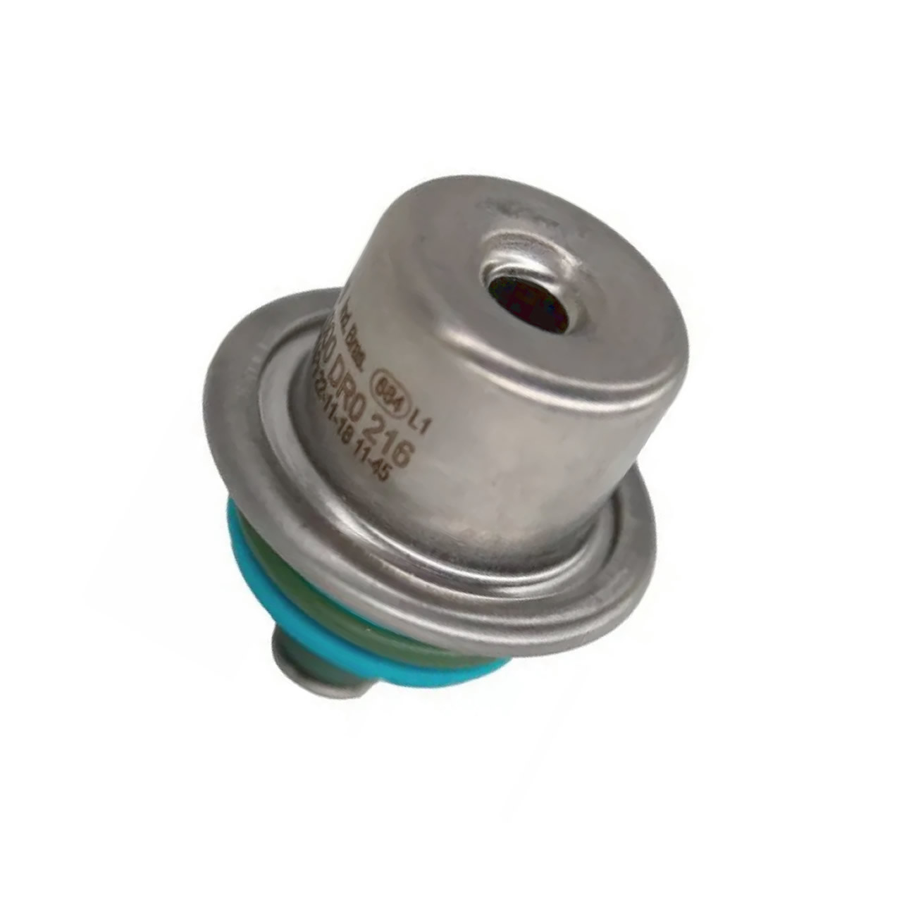 Regulador De Presion Bosch Chevrolet Vectra 2.4 16v