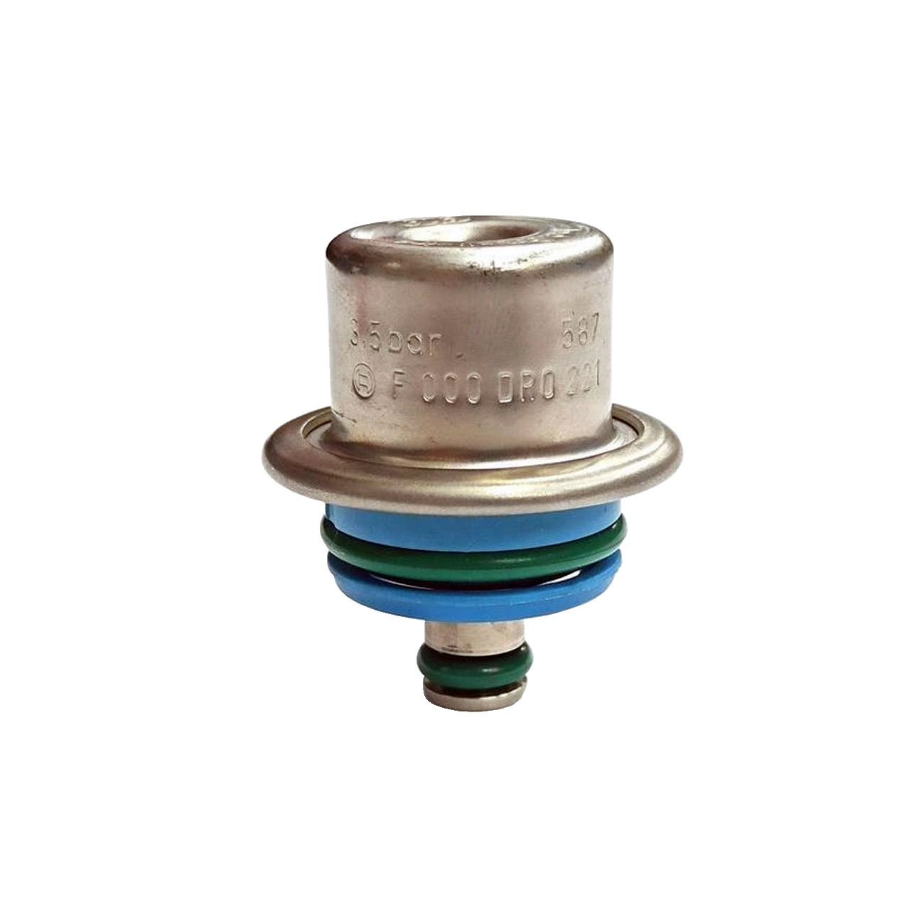 Regulador De Presion Bosch Fiat Idea 1.4 1.8