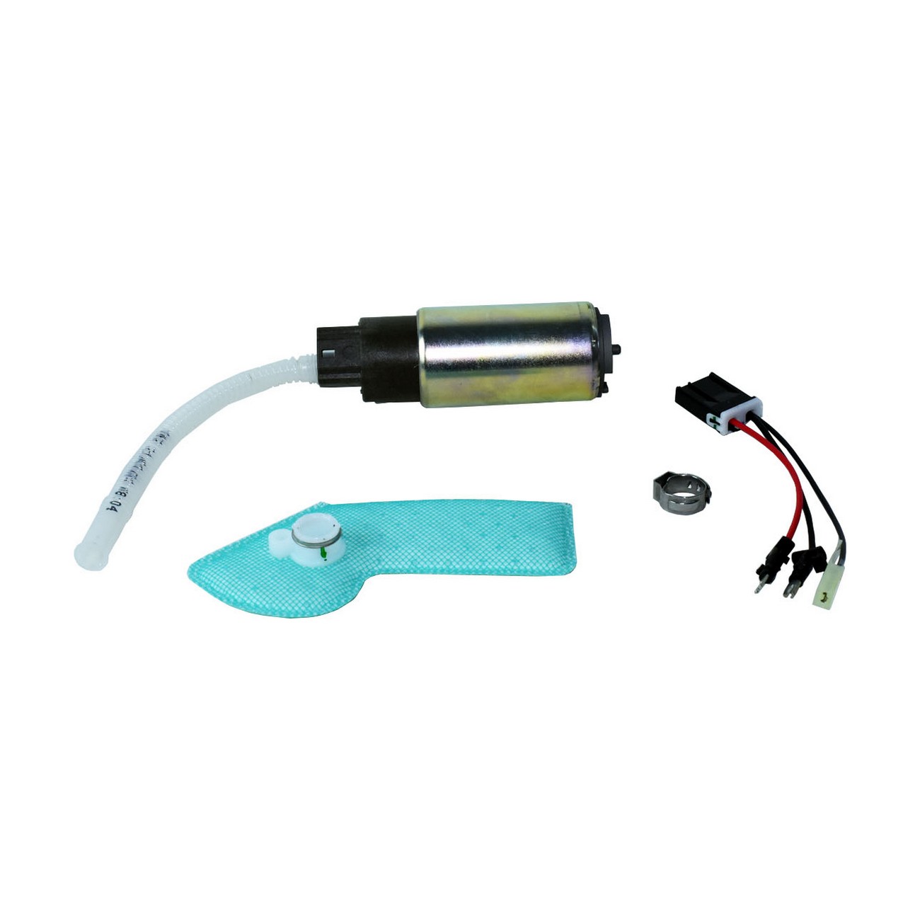 Kit Bomba De Nafta Renault Logan 1.6