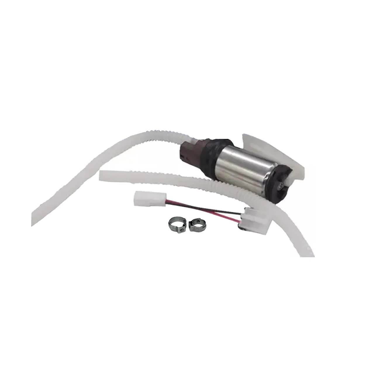 Bomba De Nafta Kit Bosch Ford Courier Focus 1.6