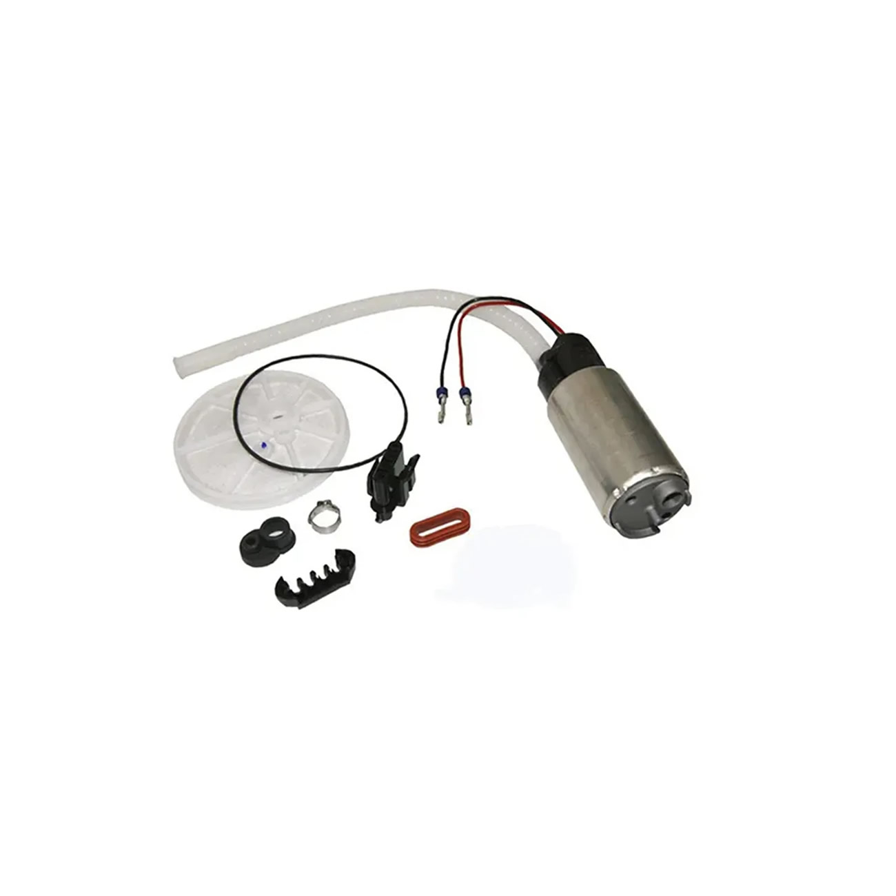 Bomba De Nafta Kit Bosch Volkswagen Gol Trend Fox Suran 1.6