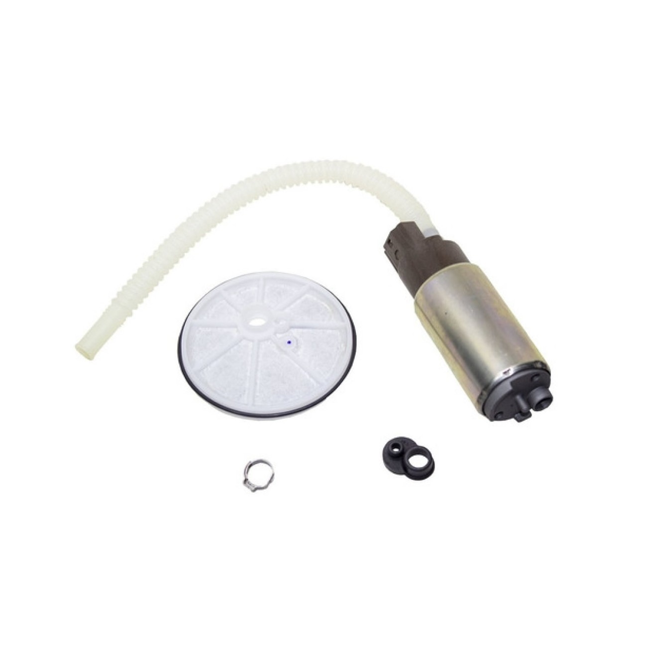 Bomba De Nafta Kit Bosch Volkswagen Gol Trend Fox Suran 1.6